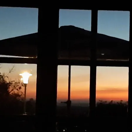 Schoene Aussicht 아파트 니데겐