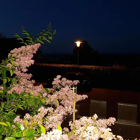 Schoene Aussicht *